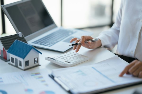 Winter real estate agency in nice: experience and expertise await