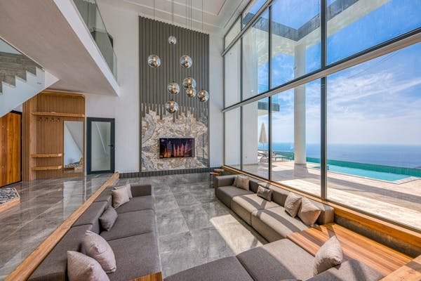 Discover luxury living with barnes mauritius services